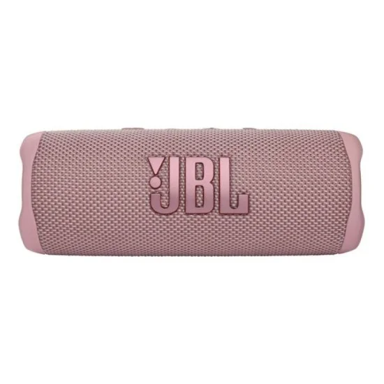 JBL Flip 6 Wireless Waterproof Speaker - Pink